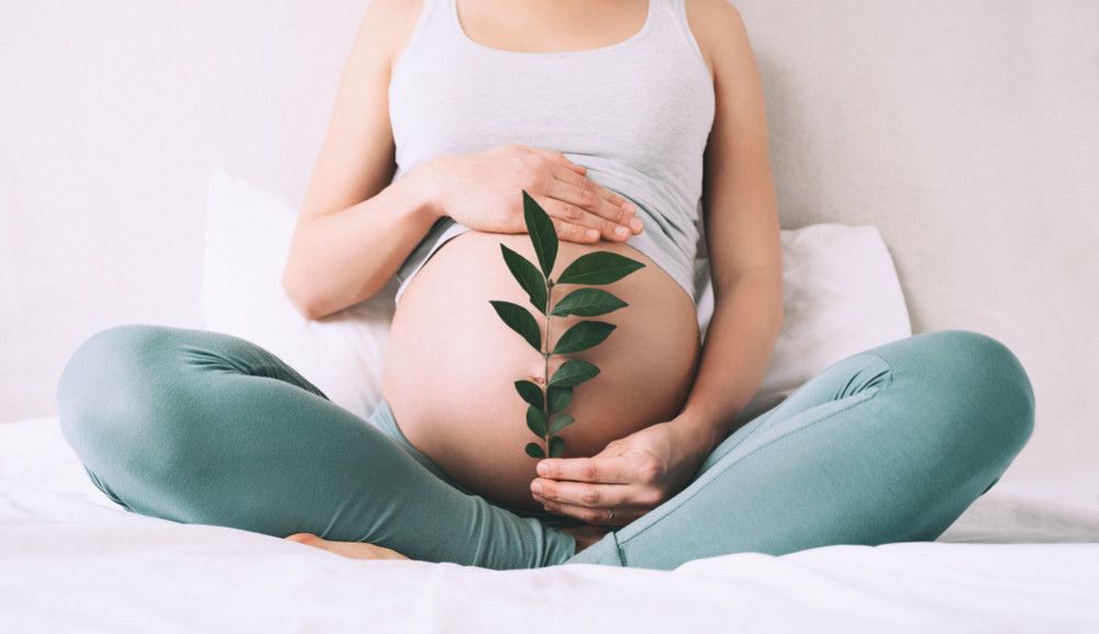 Cómo cuidarte antes y durante el embarazo [5 tips bebemundo]
